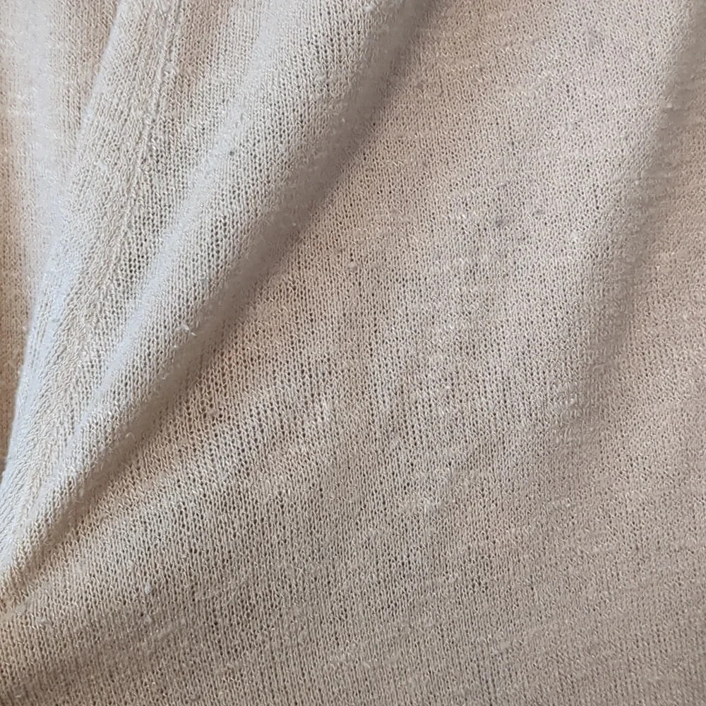Spell Slub Knit Dusty Road Slouchy Jogger XS